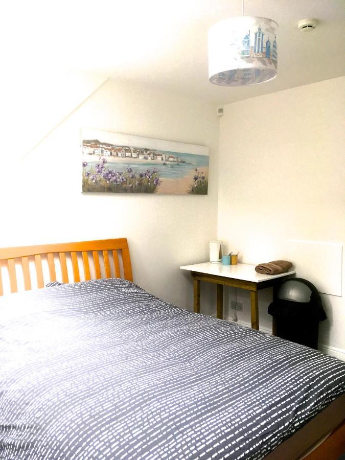 Palace Surf Lodge New Quay Kültér fotó