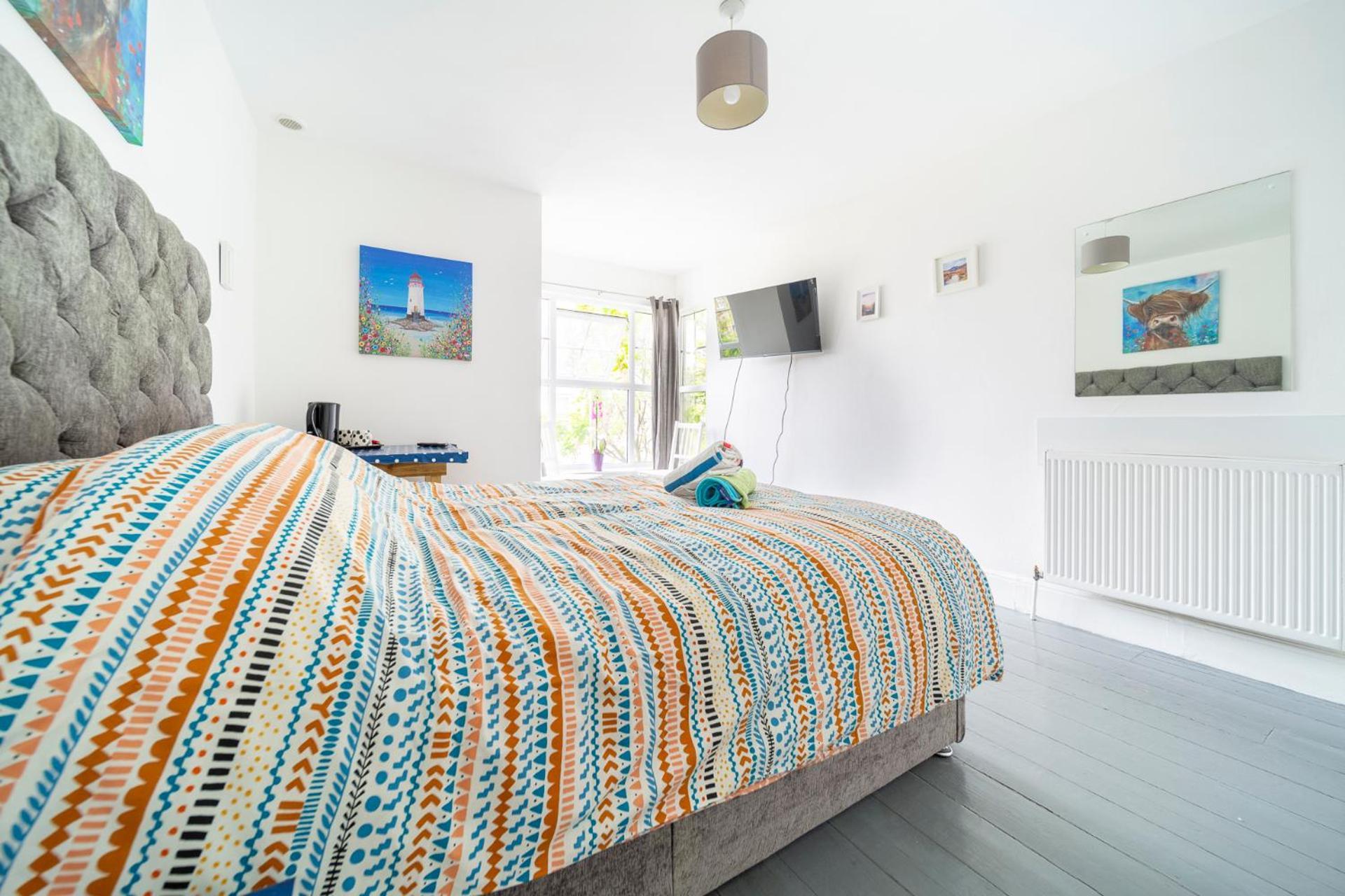 Palace Surf Lodge New Quay Kültér fotó