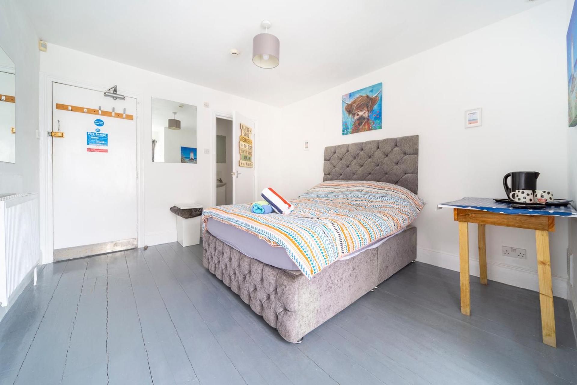 Palace Surf Lodge New Quay Kültér fotó