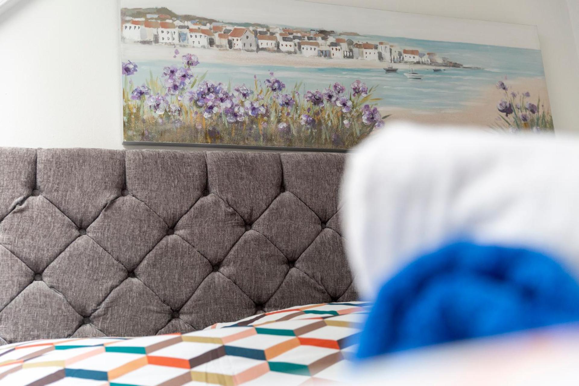Palace Surf Lodge New Quay Kültér fotó